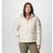 Harmony Falls™ Hooded Down Jacket