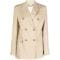 Klassischer Blazer für Damen