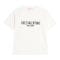 T-shirt 'Chez Valentino-Print' pour Hommes