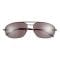 Men's 'Oval' Sunglasses