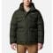 Landroamer™ Puffer Jacket