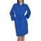 Robe chemise 'Long Sleeve Gauze' pour Femmes
