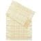 Women's 'Check' Wool Scarf