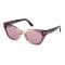 Lunettes de soleil 'Cat Eye' pour Femmes