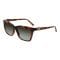 'Gancini 54mm Rectangular Sunglasses' für Damen