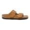 Sandales plates 'Arizona' pour Hommes