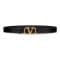 Men's 'VLogo Signature' Belt