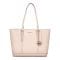 'Jet Set' Tote Handtasche für Damen