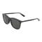 Women's '56mm Square Sunglasses'