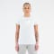 W Essentials Stacked Logo T-Shirt