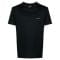 'Logo' T-Shirt für Herren