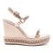 Women's 'Pyraclou' Wedge Sandals