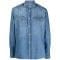 Men's Denim Shirt