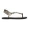 Women's 'Meduza' Flat Sandals