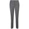 Women's 'Logo-Plaque' Trousers