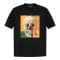 T-shirt 'Printed' pour Hommes