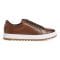 'Leather Low Top' Sneakers für Herren