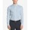 Men's 'Slim-Fit Non-Iron Herringbone Dress Shirt'