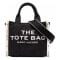 'The Small' Tote Handtasche für Damen