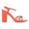 'Tokio Knot' Sandalen mit Absatz für Damen