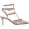 Escarpins à bride 'Rockstud Patent' pour Femmes