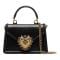 'Small Devotion' Henkeltasche für Damen