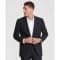 Men's 'Modern-Fit Nested' Suit