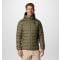 Delta Ridge™ II Down Hooded Jacket