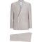 Men's 'Double-Breasted' Suit