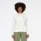 W Sport Essentials French Terry Small Logo Crew