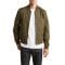 'Alba Taslan Bomber Jacket' für Herren