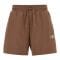 Women's 'Simple Dome' Shorts