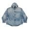 Men's 'Shirt' Parka