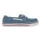 'Oimate Slip-On Boat Shoes' für Damen