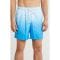 'Gradient Stripe' Badehose für Herren