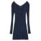 Robe mini 'La Pralu' pour Femmes
