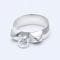 Bague 'Clorinda' pour Femmes