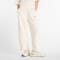 W Linear Heritage Fleece Barrel Leg Pant