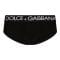 Boxer 'Logo' pour Hommes - 2 Pièces