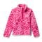 Helvetia™ II Printed Half Snap Fleece