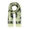 Women's 'Skull-Print' Scarf