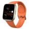 'Waterproof With Heart Rate Function' Smartwatch