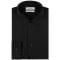 Men's 'Slim-Fit Non-Iron Herringbone Dress Shirt'