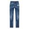 Jeans 'Logo-Tag' pour Hommes