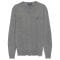 'Polo Pony-Embroidered' Pullover für Herren