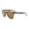 '54mm Polarized Wayfarer Sunglasses' für Damen