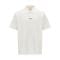 Men's 'Logo-Plaque' Polo Shirt