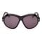 Women's 'Round' Sunglasses