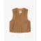 W's Lyle Bouclette Vest