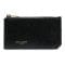 Women's 'Paris Fragments' Card Holder